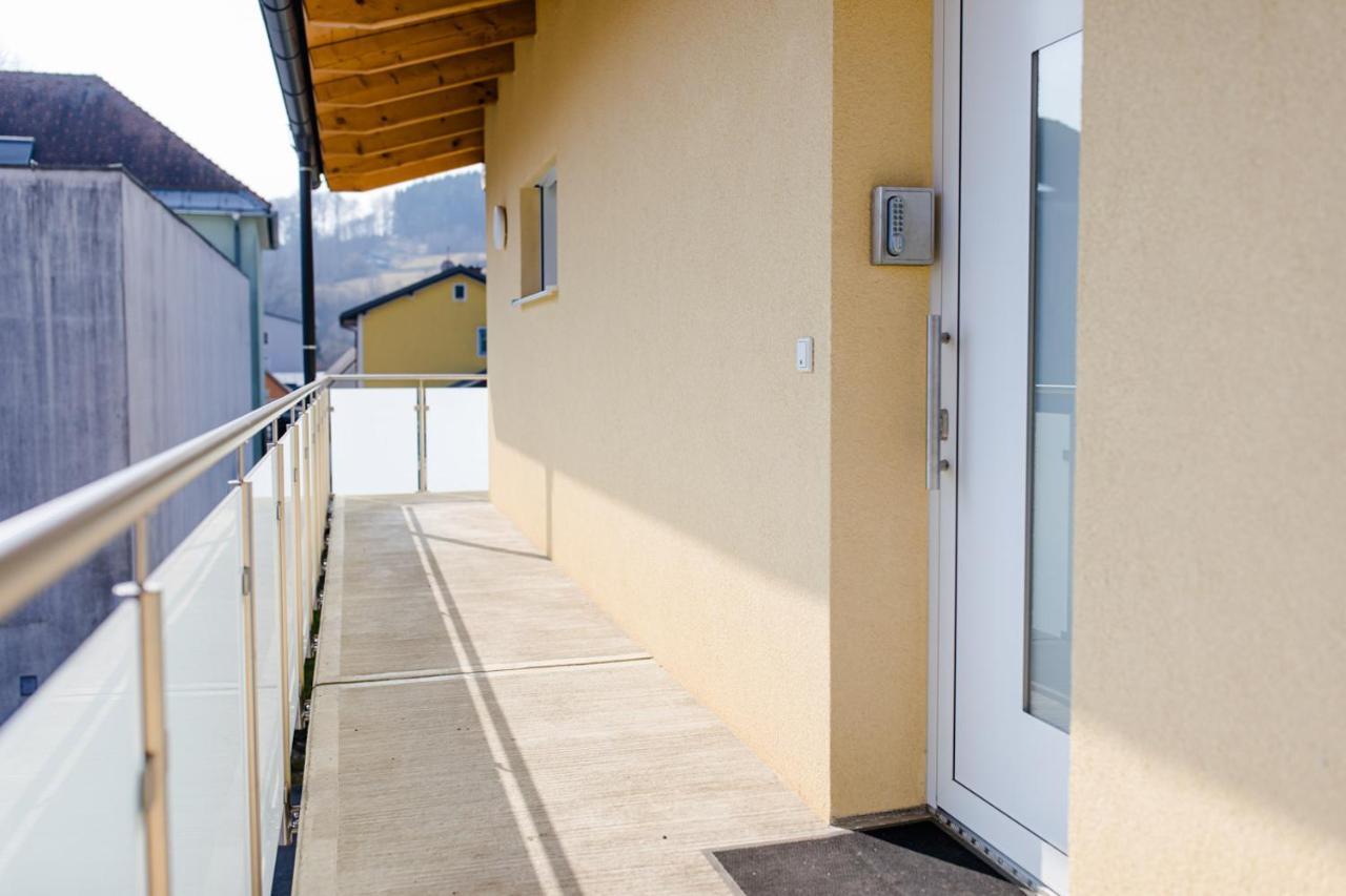 Ferienwohnung Modi Gamlitz Exterior photo